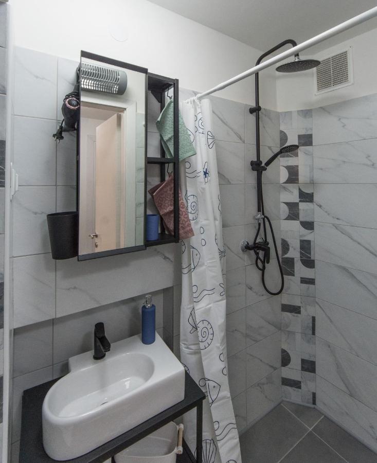 Apartment Retiro Pula Extérieur photo