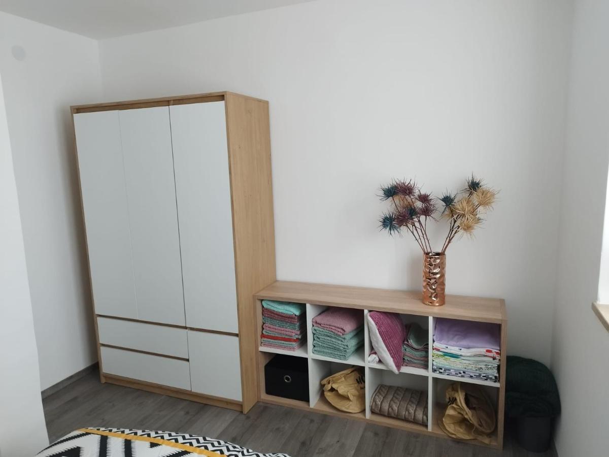 Apartment Retiro Pula Extérieur photo